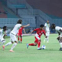 Kontra Mali di Laga Kedua, Pengamat Sebut Indra Sjafri  Perlu Coba Timnas U-22 Tanpa Pemain Diaspora