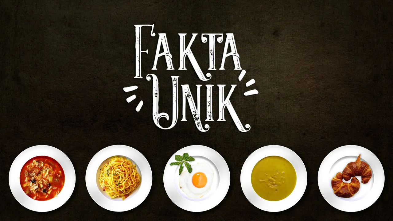 [Bintang] Fakta Unik