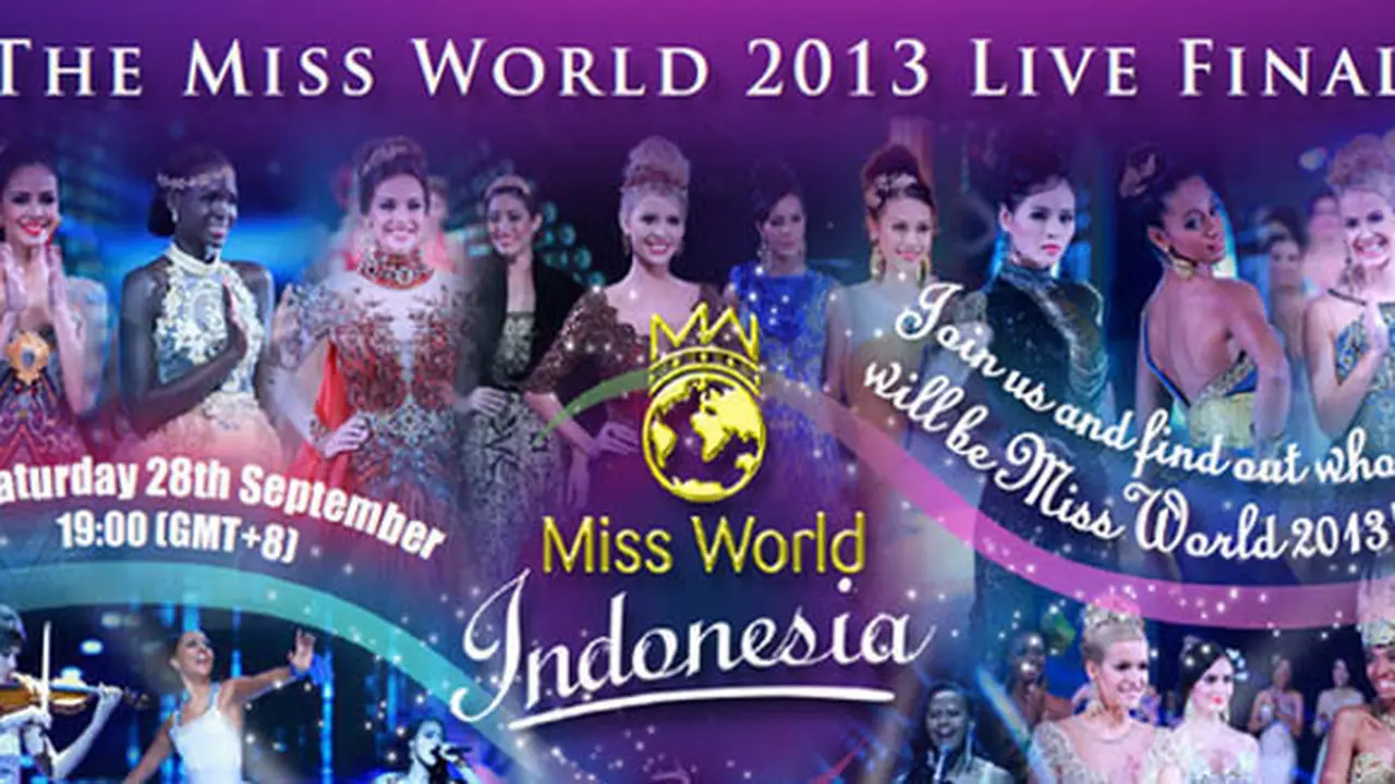 (c) @MissWorld_2013