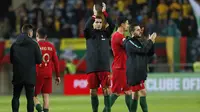 Hattrick Cristiano Ronaldo Saat Lawan Lithuania Dianggap Biasa