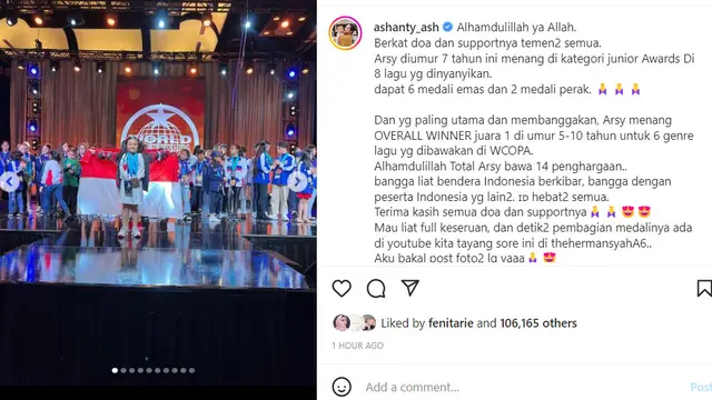 Arsy Hermansyah