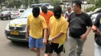 5 pelaku pengeroyokan taruna STIP ditangkap Polres Jakarta Utara