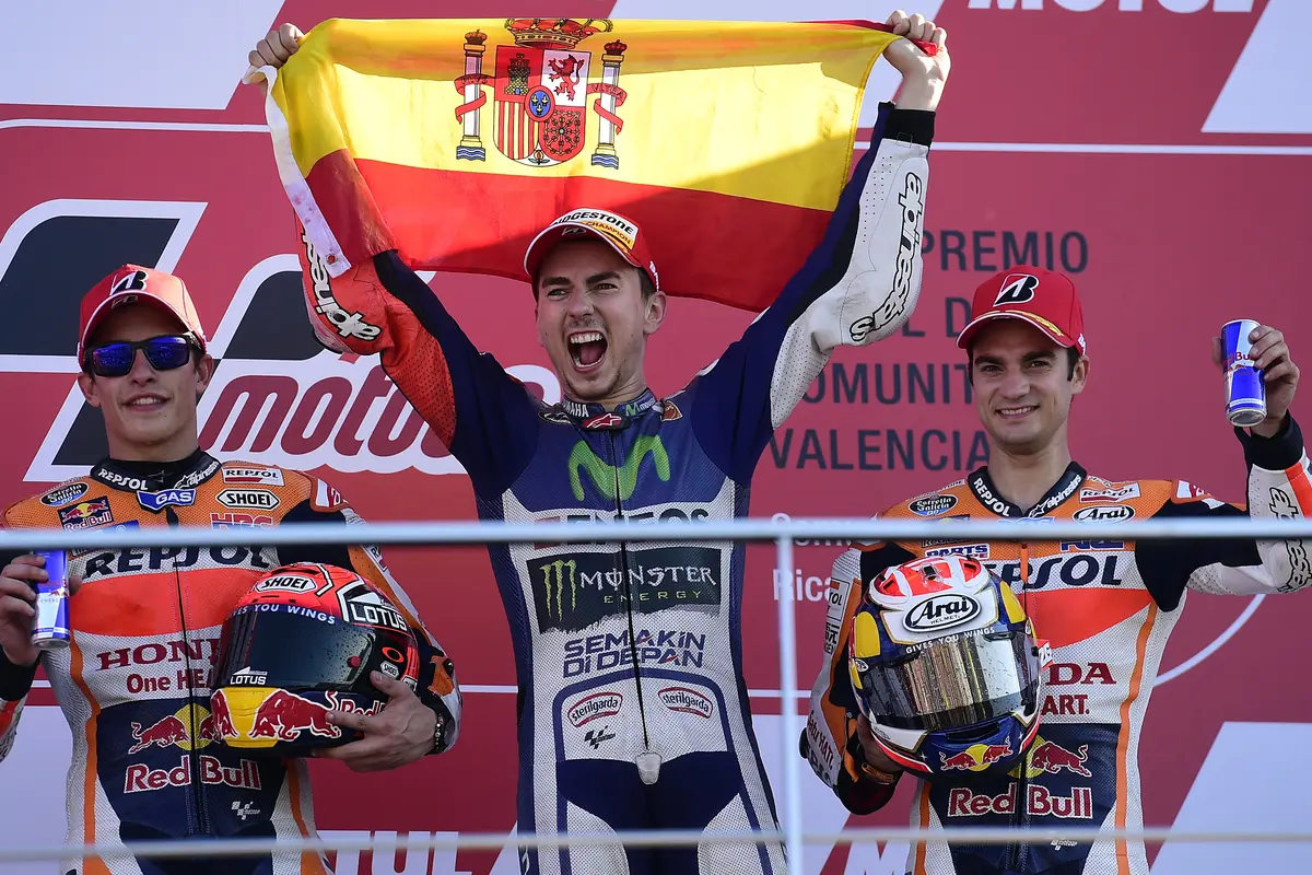 MotoGP