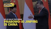 Menteri Pertahanan atau Menhan Prabowo Subianto berkunjung ke China, sejak 31 Maret hingga 2 April 2024. Ini lawatan perdana Prabowo ke luar negeri usai dinyatakan pemenang Pilpres 2024 oleh Komisi Pemilihan Umum atau KPU pada 20 Maret silam.