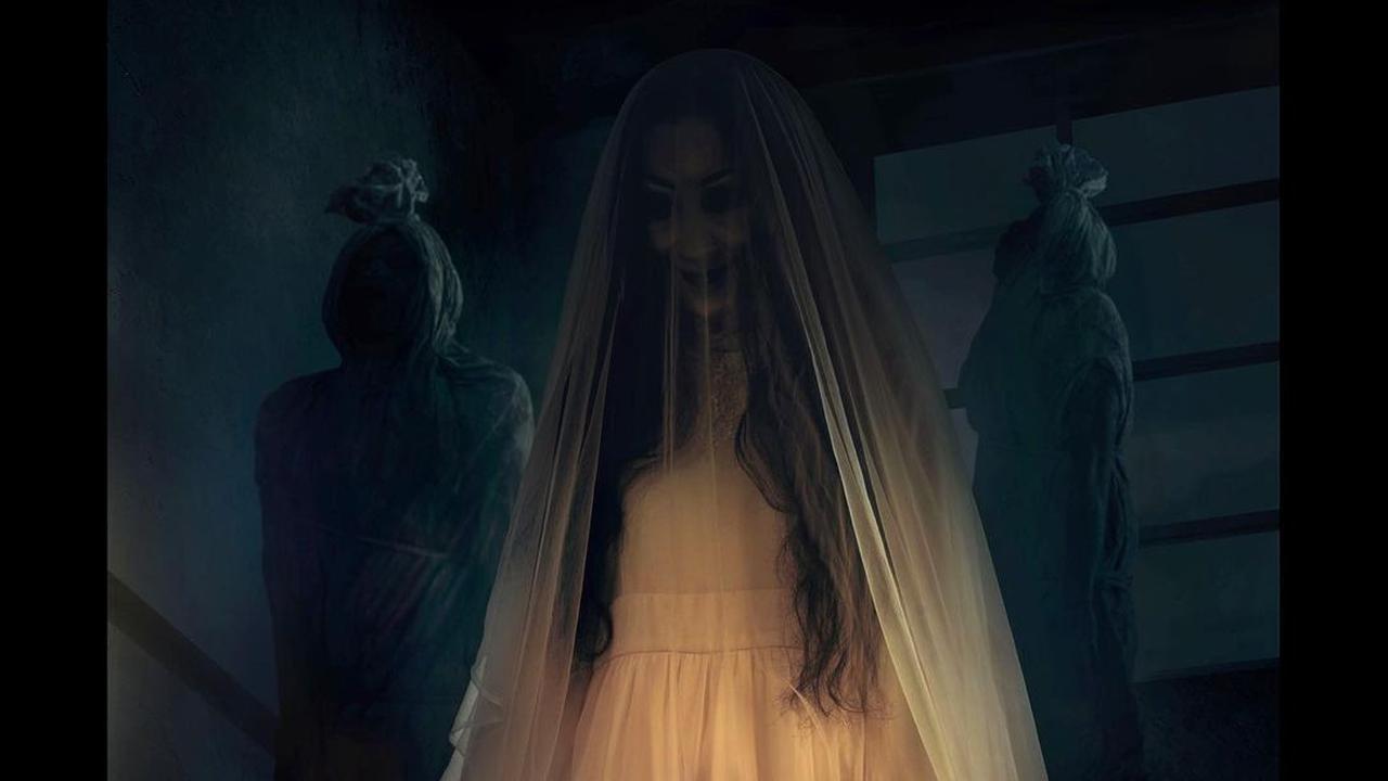 Poster film Pengabdi Setan 2: Communion. (Foto: Dok. Instagram @jokoanwar)