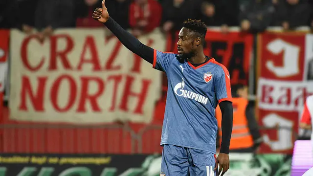 Richmond Boakye