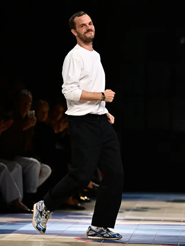 Mulai 2025, Matthieu Blazy Isi Posisi Direktur Kreatif Chanel yang Kosong 6 Bulan