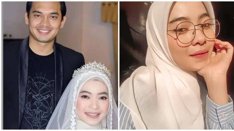 6 Potret Novia Giana Nurjanah, Calon Istri Ikbal Fauzi Sekaligus Calon Dokter