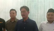 Koordinator Divisi Pencegahan, Permas dan Humas Bawaslu Kabupaten Tangerang, Ikbal Al Ambari mengatakan, ASN di Kabupaten Tangerang mayoritas sangat netral di Pilkada 2024 mendatang. (Pramita).