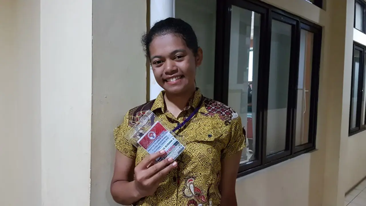 Paskibraka Manasena Susana Gibannebit Giban
