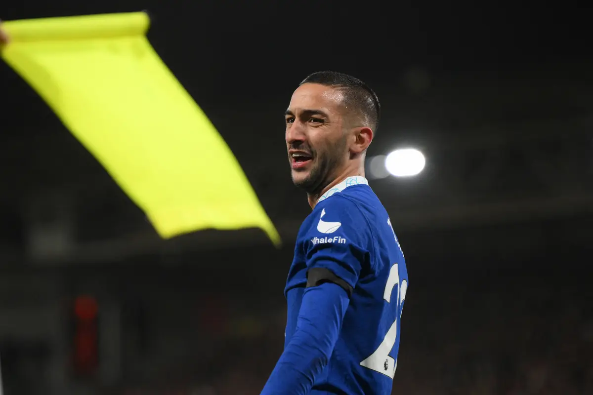 Foto: Daftar 5 Pemain Chelsea yang Berpeluang Hengkang pada Bursa Transfer Musim Dingin 2022/2023