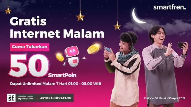 Smartfren