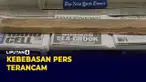 tekanan pers