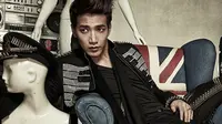 Jun.K `2PM` menunjukkan jati dirinya sebagai penyanyi handal dengan karya solonya yang belum lama ini beredar.