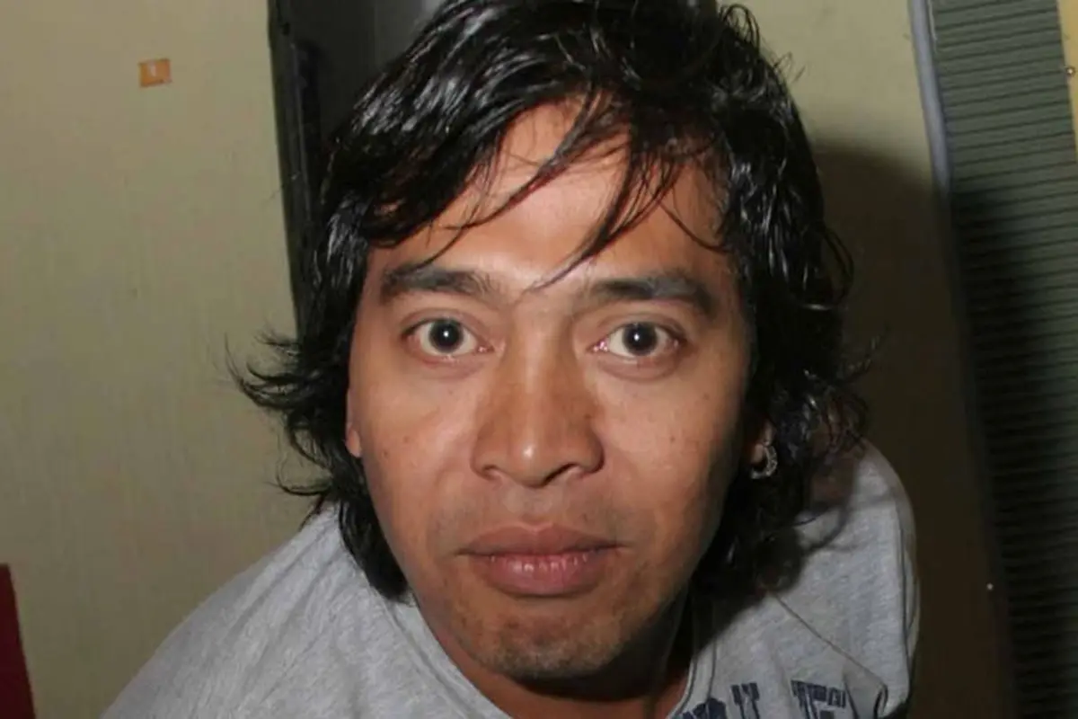 Komeng