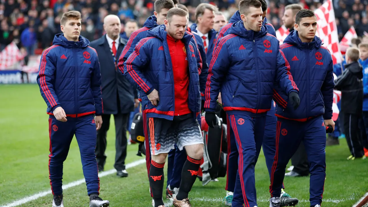 Manchester United