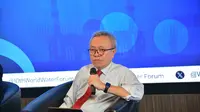 Strategi Mendorong Keberlanjutan Kolaborasi Tata Kelola Air Global