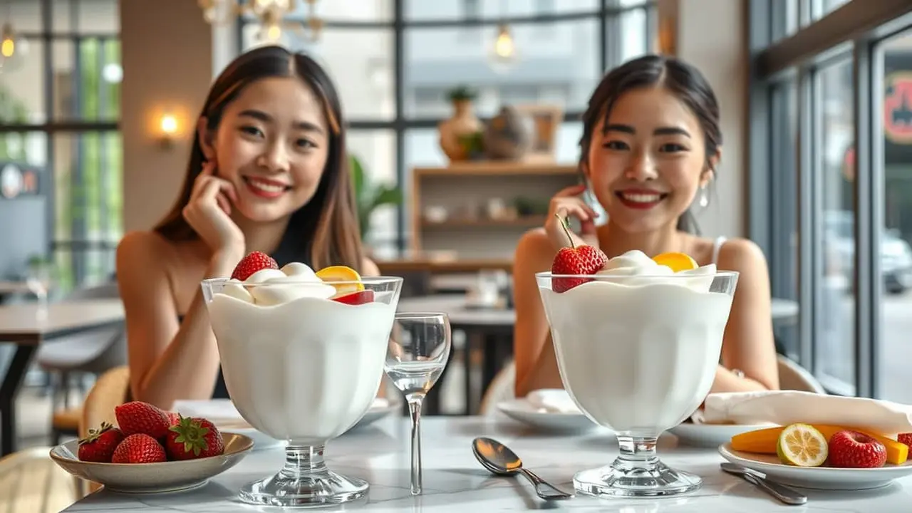 resep puding susu