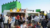 Cicipi Kuliner dari Seluruh Dunia di Dubai Food Festival 2018
