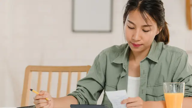 Ilustrasi hidup minimalis