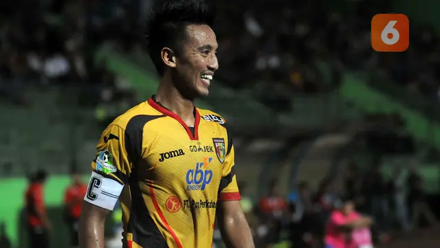 Bayu Pradana