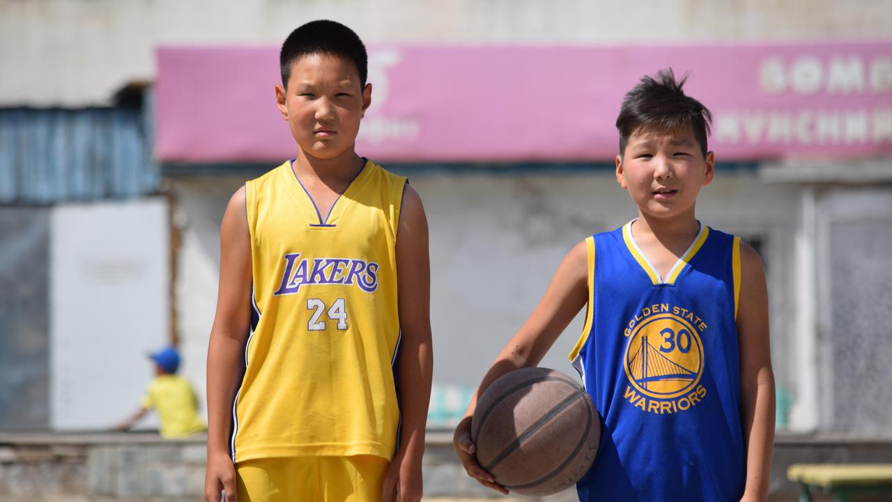 Ilustrasi cara, meninggikan badan