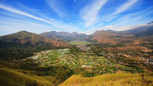 [Bintang] Sembalun Lawang