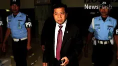 Tidak semua legislator mendukung surat keberatan DPR yang akan dikirimkan kepada Presiden Jokowi. Surat dimaksudkan untuk meminta Jokowi mencabut pencekalan Ketua DPR Setya Novanto oleh imigrasi atas permintaan KPK.