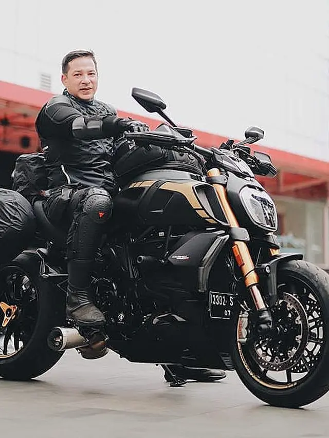 Ari Wibowo