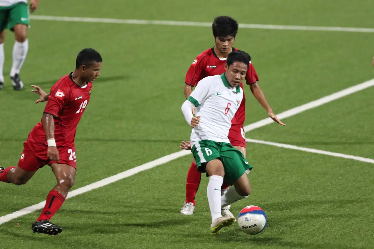 Timnas U-23