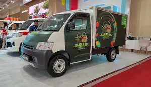 Penjualan Ritel Daihatsu Naik 10 Persen, Mobil Ini Jadi Penopang Utama