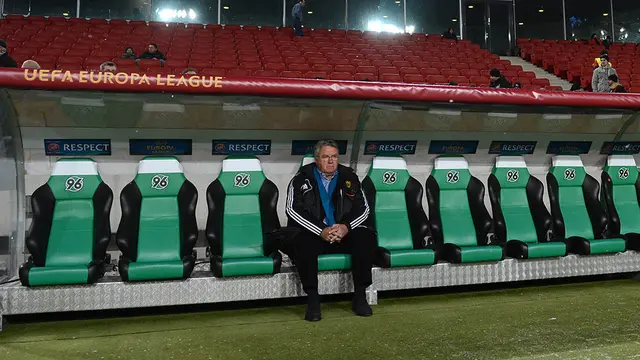 Guus Hiddink