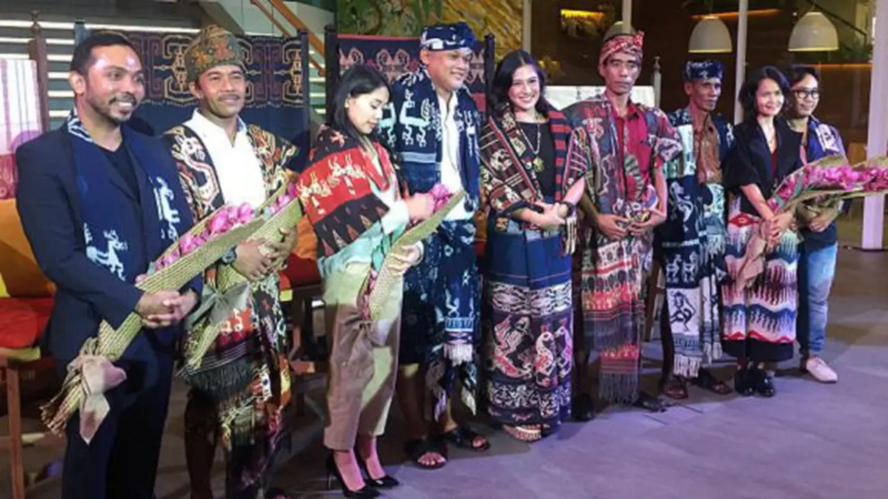 Yayasan Dian Sastrowardoyo / copyright Magnifique PR