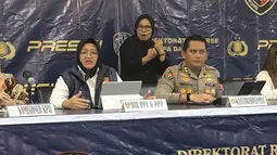 Terungkap Dugaan Eksploitasi Anak di Tenda Biru Cibitung