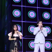 Foto Ulang Tahun SCTV ke 25 Tahun (Galih W. Satria/bintang.com)