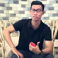 David Nurbianto bermain di film Raja Mop. foto: youtube