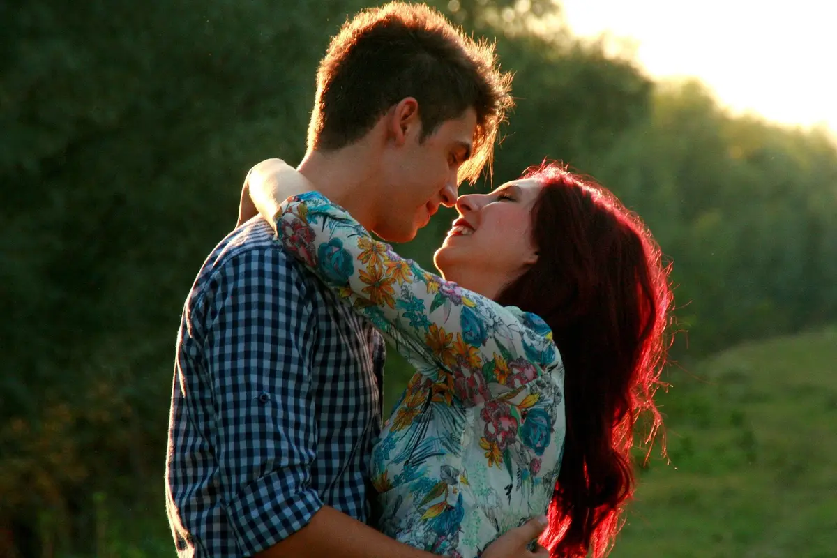 Couple