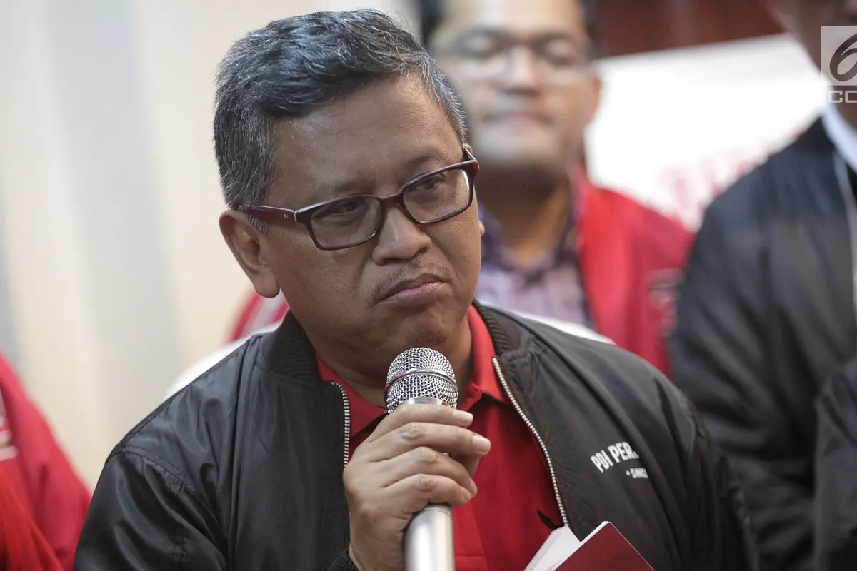 PDIP Luncurkan Official Store Atribut