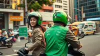 Mimpi Naik Ojek: Makna Tersembunyi dan Interpretasi Mendalam