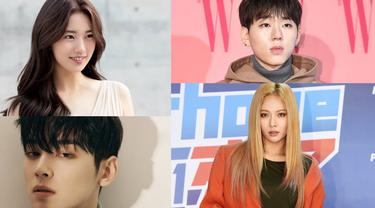 4 Idol K Pop Yang Lebih Terkenal Dari Grupnya Sendiri News Entertainment Fimela Com