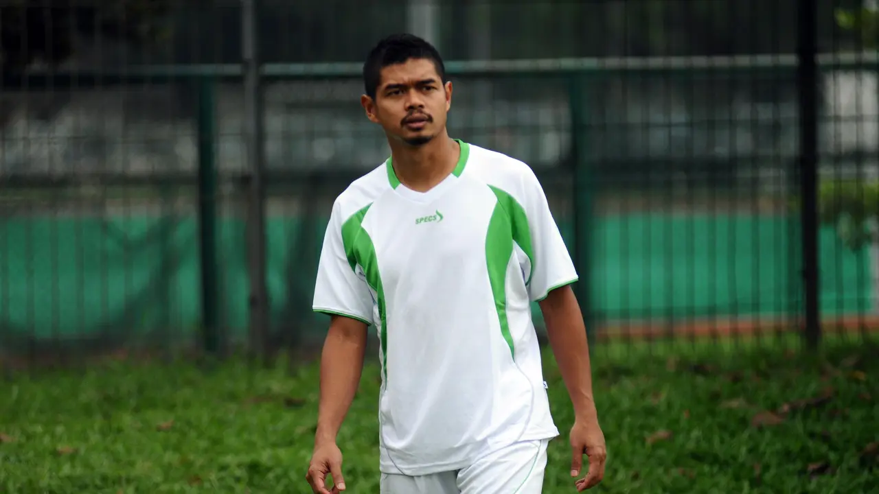 Bambang Pamungkas