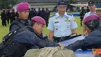Citizen6, Cilandak: Latihan ini diselenggarakan juga untuk meningkatkan integrasi dan keterpaduan antar satuan Gultor TNI. (Pengirim: Badarudin Bakri)