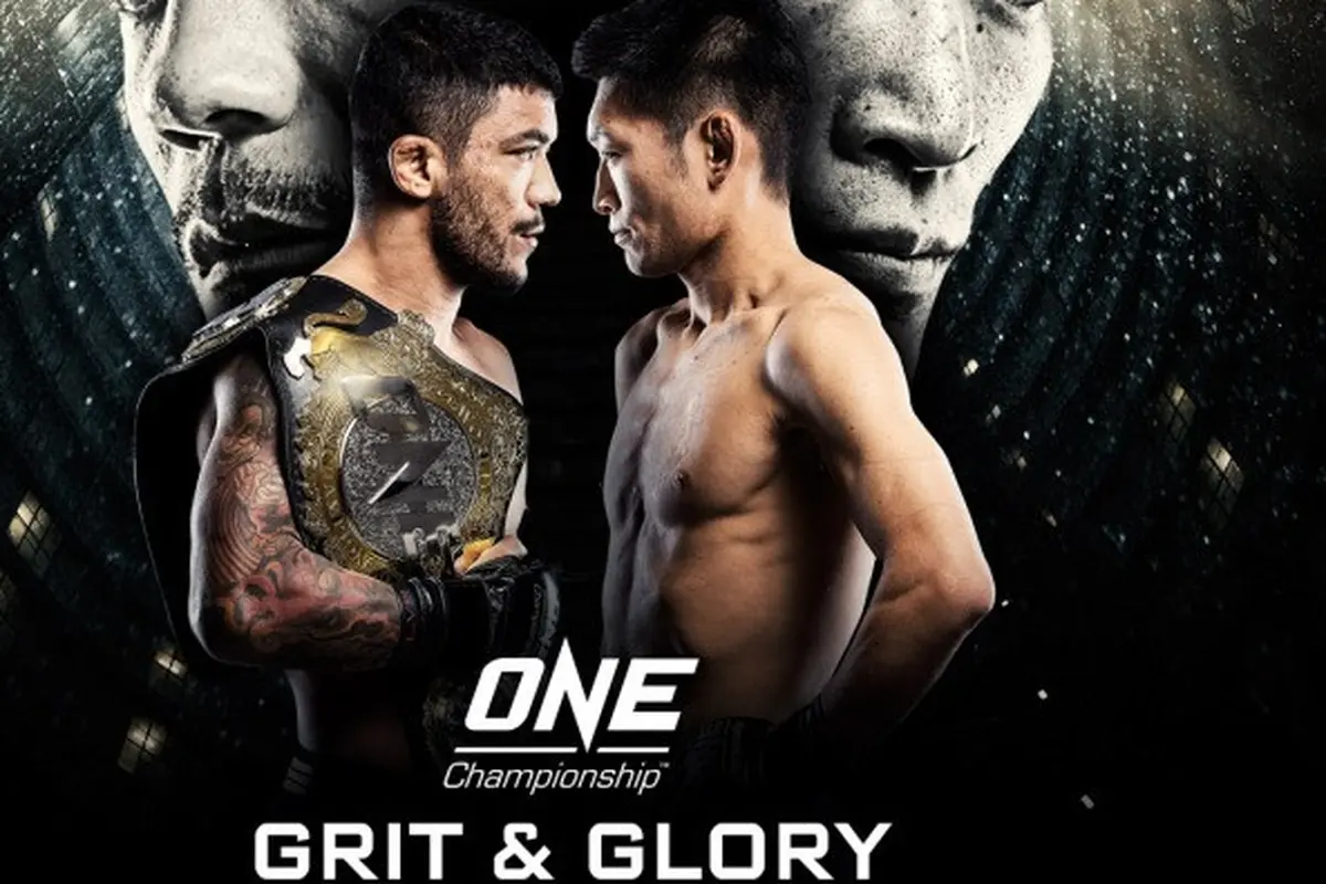 ONE Championship mempersembahkan ONE: Grit and Glory di Jakarta