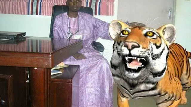 9 Potret Editan Foto Gagal Ini Absurd Banget, Hasilnya Bikin Geleng Kepala