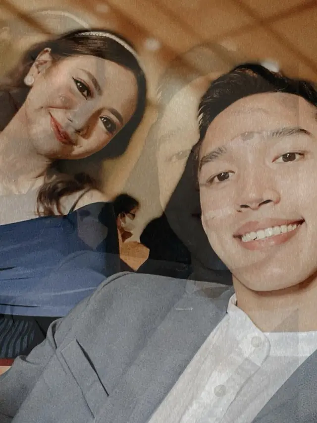 Jonatan Christie, credit: @shanju