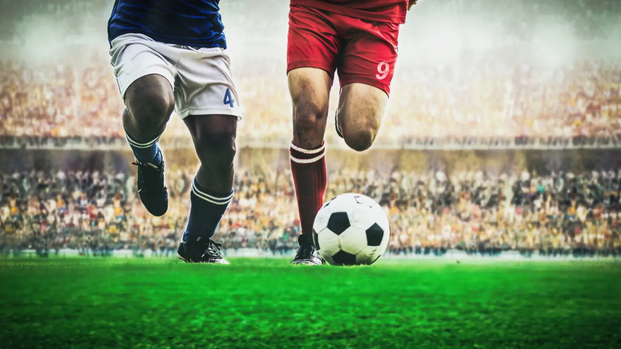 7 Peraturan Sepak Bola yang Jarang Diketahui Para Fans