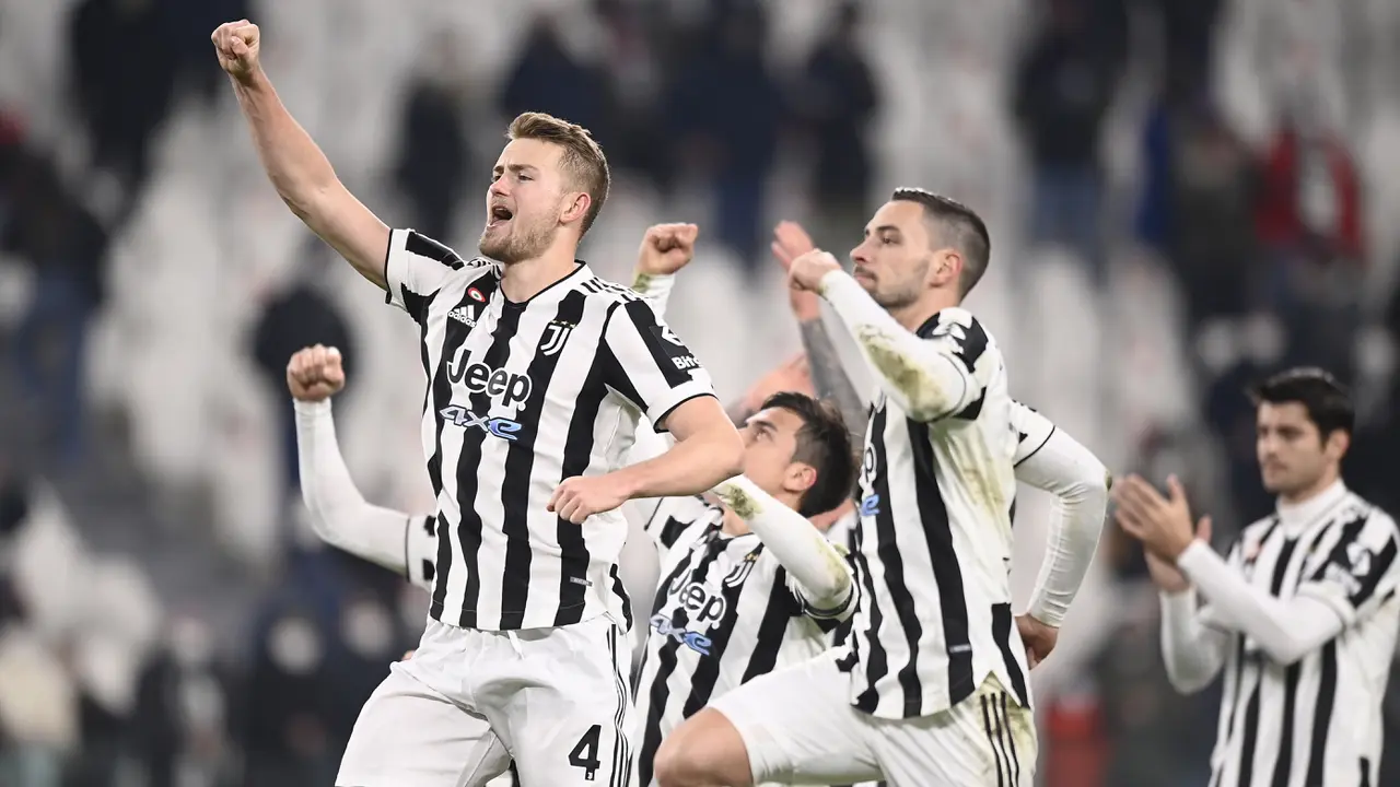 Foto: Makna Mata Melotot Paulo Dybala Usai Cetak Gol ke Gawang Udinese di Liga Italia