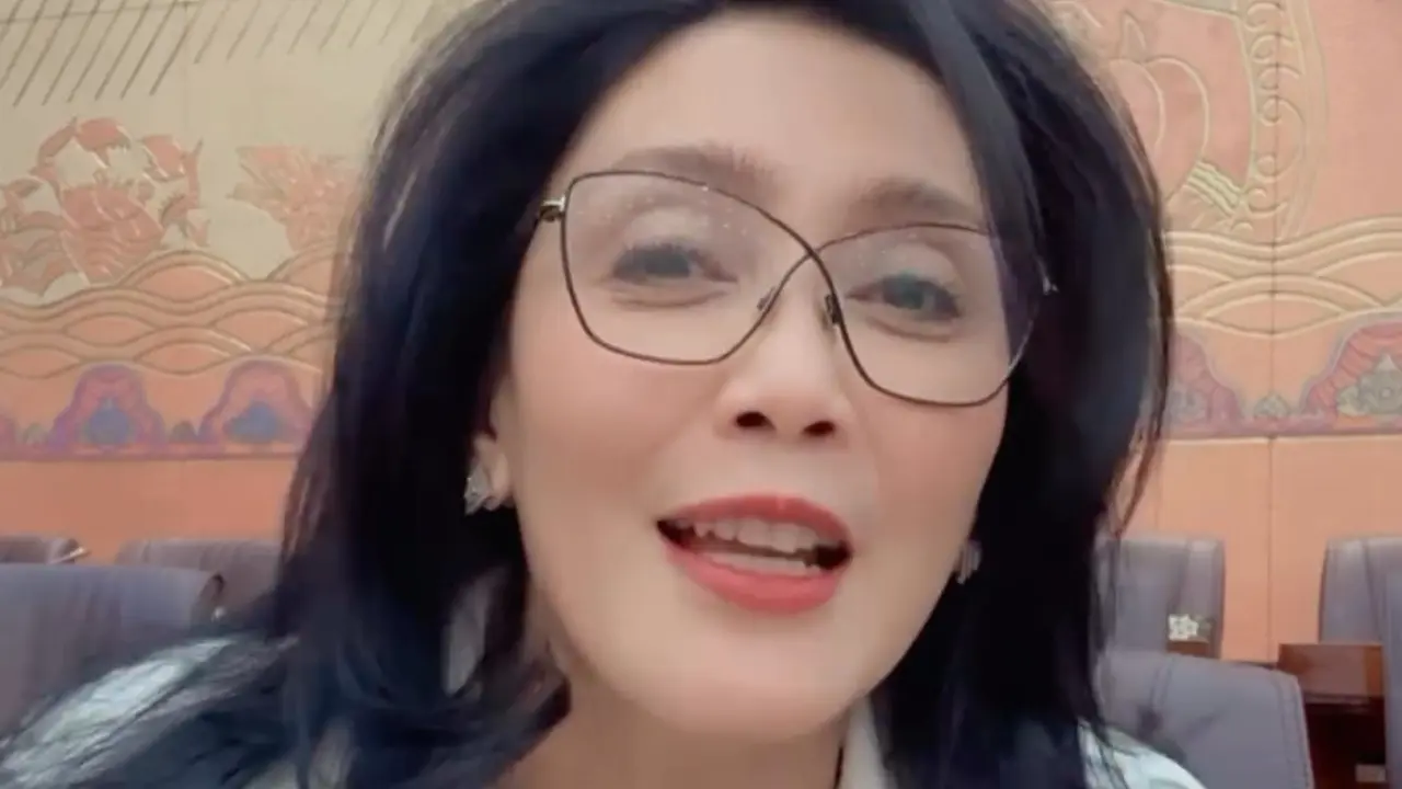 Rieke Diah Pitaloka