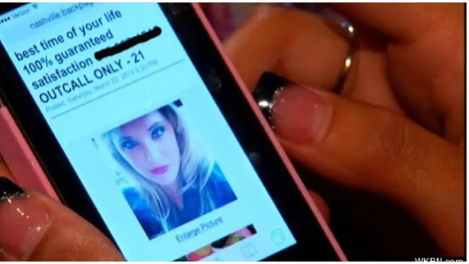 Foto: copyright WKRN,com