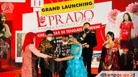 L'Prado Batik, Kreasi dari Balik Jeruji Karya Warga Binaan Perempuan Manado